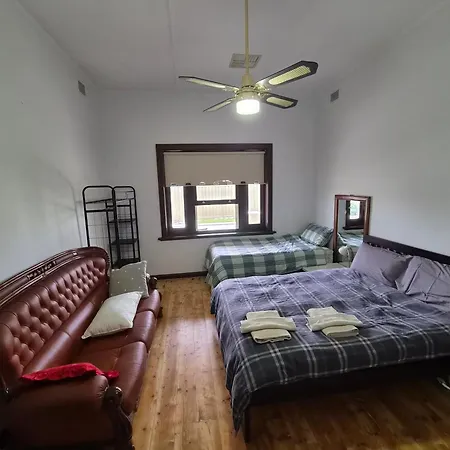 Peaceful Haven Guest House,-3